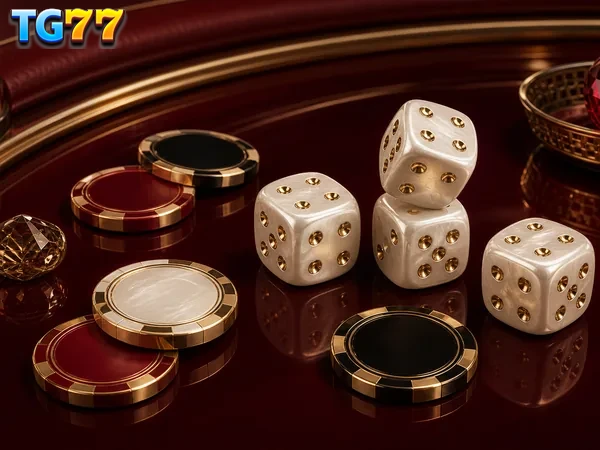 Leprechaun Riches casino artwork 2