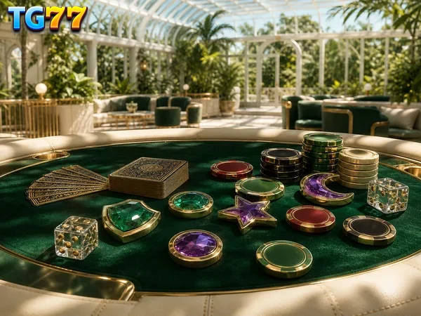 Leprechaun Riches jackpot screen 4