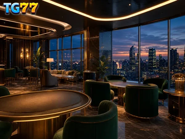 TG77 Snooker Table Gameplay
