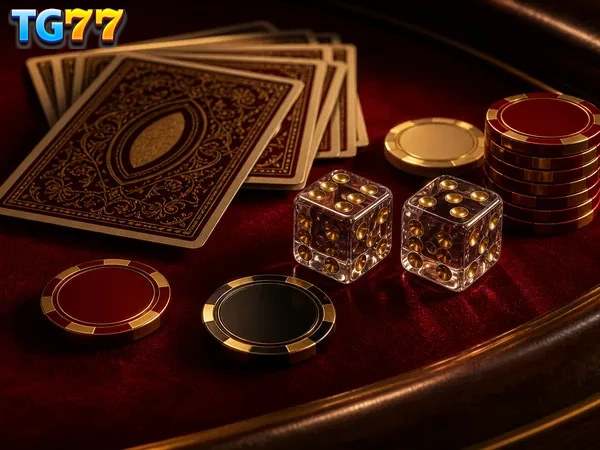 Snooker Tournament Moment on TG77
