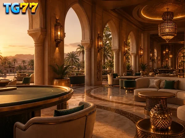 Play Snooker at TG77 and Win Real Money Prizes